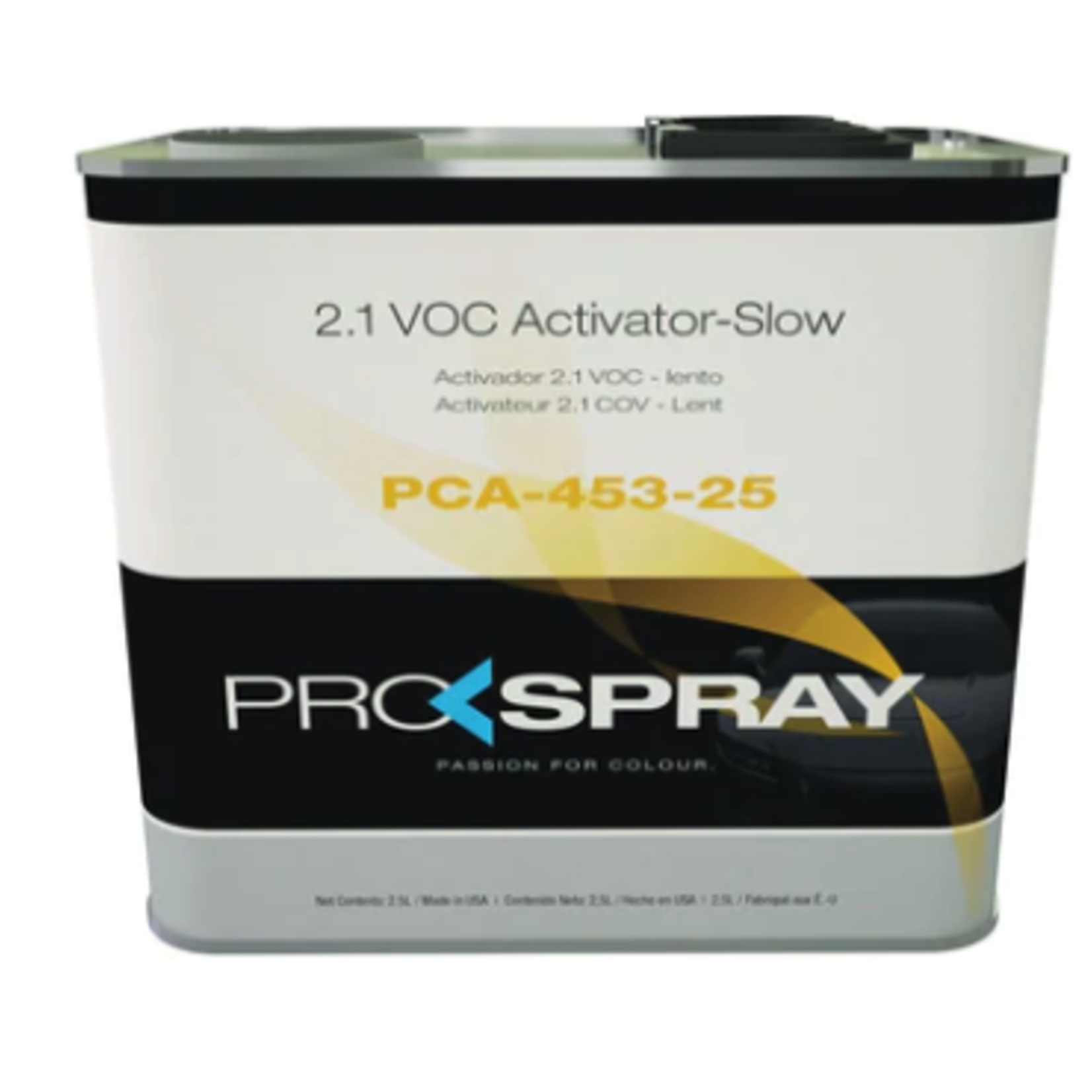 PRO-SPRAY Pro-Spray Activator