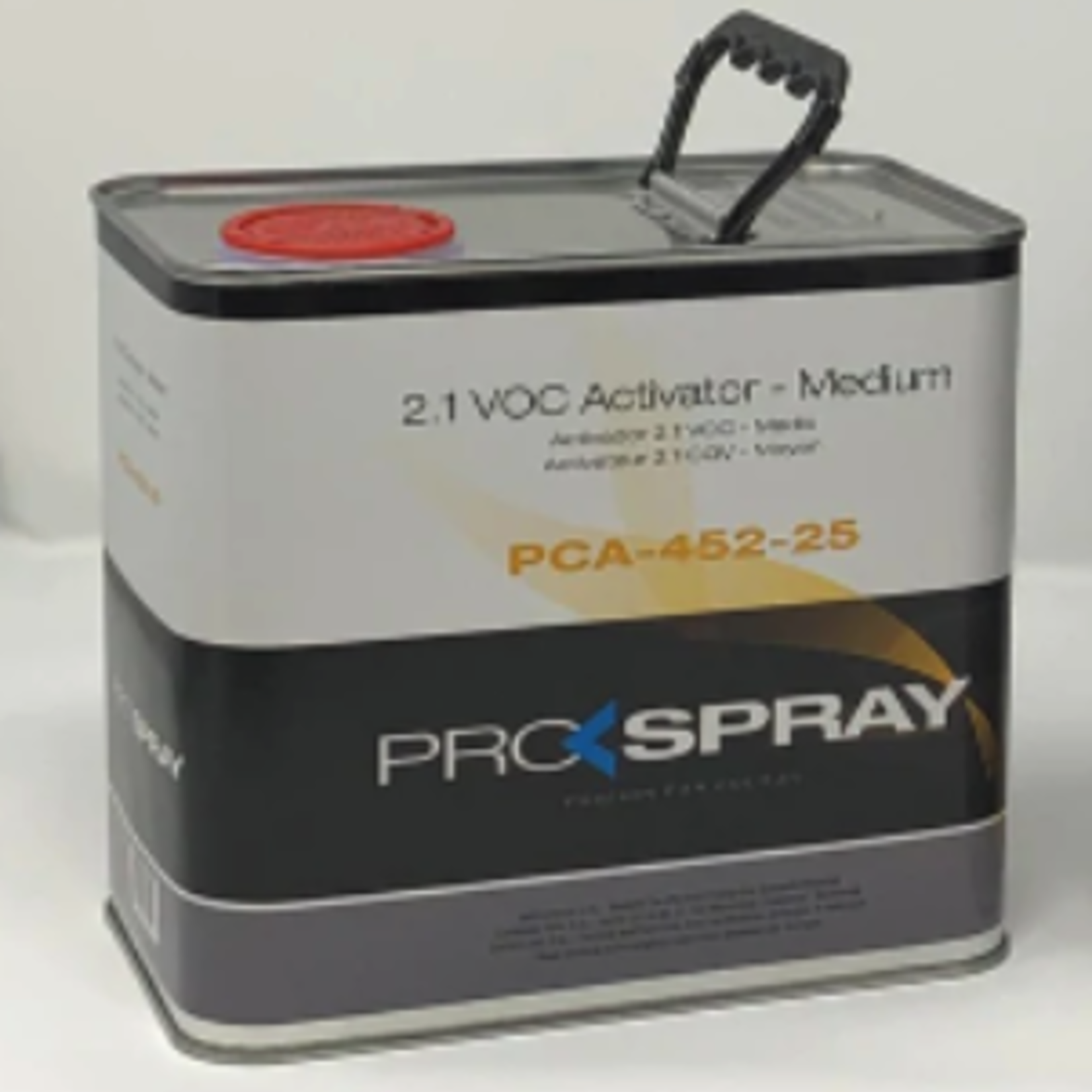 PRO-SPRAY Pro-Spray Activator