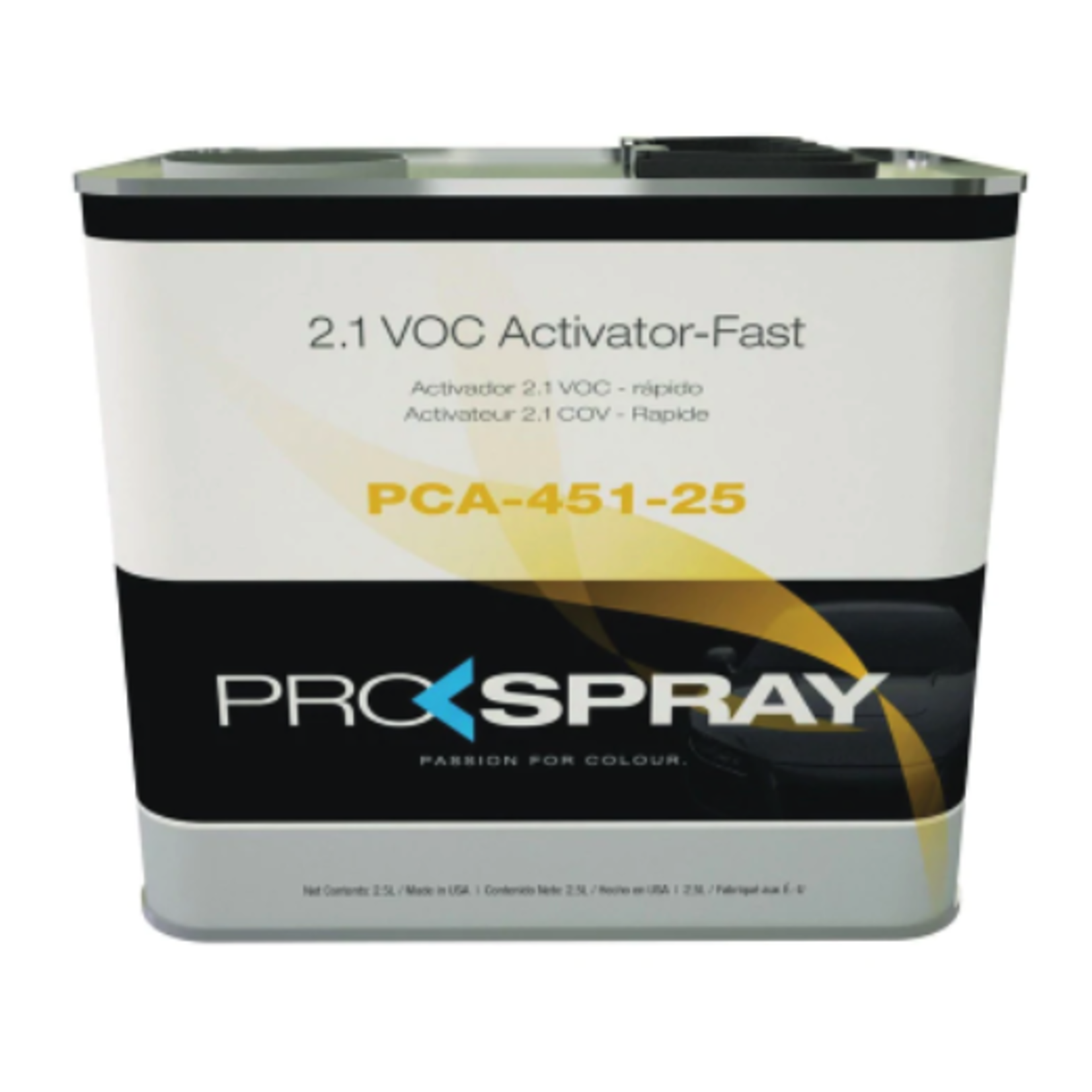 PRO-SPRAY Pro-Spray Activator