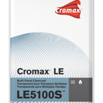 Axalta Cromax Clearcoat LE5100S Multi-Panel - Gallon