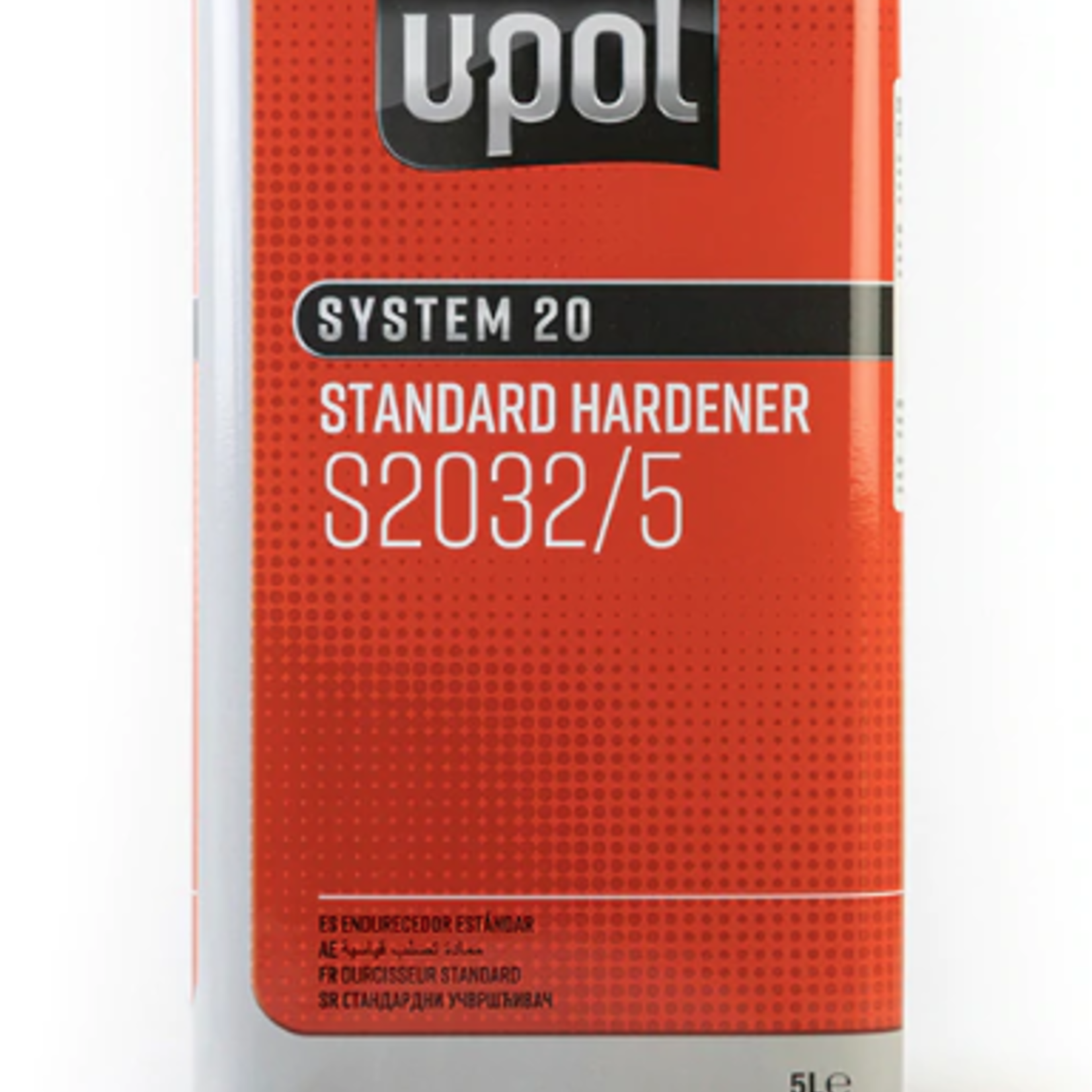 UPOL Upol Hardener Expert Standard