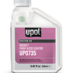 UPOL UPOL Rocket Paint Accelerator 250mL Bottle Professional only Case Qty 10