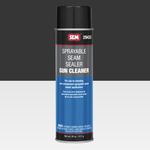 SEM PRODUCTS SEM SPRAYABLE SEAM SEALER GUN CLEANER 20 OZ AEROSOL