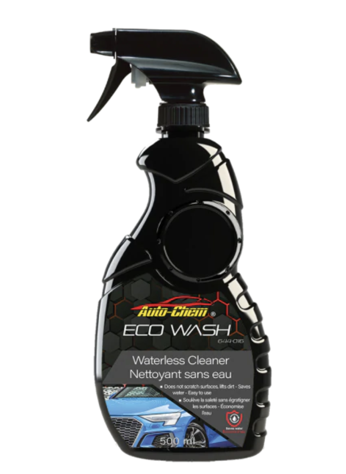 Auto-Chem ECO WASH 500 ml - Collision 360 Inc.
