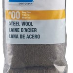 Norton Steel Wool 12Pack