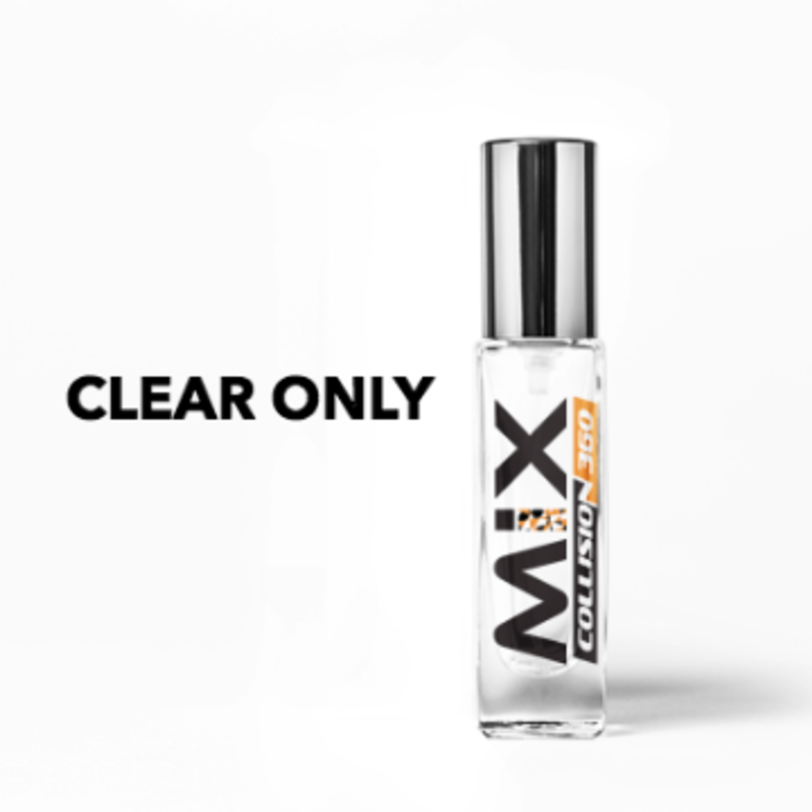 360 360 Mix Touch Up Clear, Bottle (2oz)
