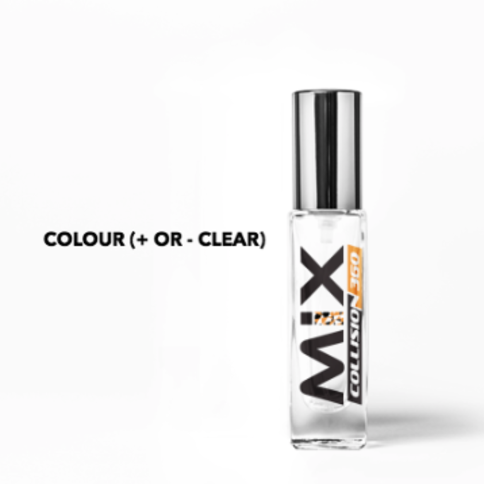 360 360 Mix Touch Up Bottle 2oz