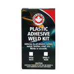 Dominion Sure Seal DOMINION PLASTIC WELD KIT 20G WELD