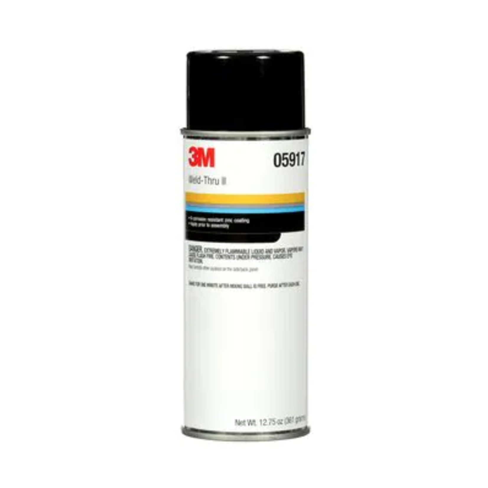 3M 3M Weld-Thru Coating II Aerosole