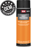 SEM PRODUCTS SEM RUST PREVENTER CAVITY WAX 24 OZ AEROSOL