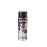 PRO XL PROXL - PLASTICOLOUR AEROSOL - DARK GREY    (400ML)