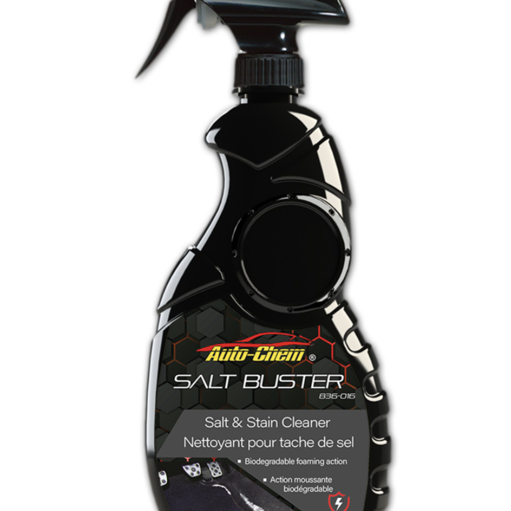 AUTO CHEM Auto-Chem SALT BUSTER Salt Stain Cleaner