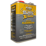 FIVE STAR PRODUCTS 5 Star XTreme 2.1 Speed Clear