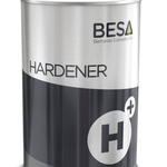 CARWORX BESA PRIME E-215 Medium Hardener 1QT