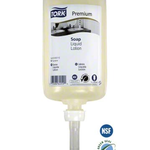 Tork DO NOT USE -Tork Premium Liquid Hand Soap DO NOT USE - REPLACED BY SCA400029
