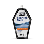 UPOL UPOL Dolphin Glaze Ultra Fine Finishing Glaze 440mL Bag Professional only Case Qty 10