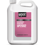 UPOL UPOL Water Based Degreaser 5L Bottle Professional only Case Qty 2