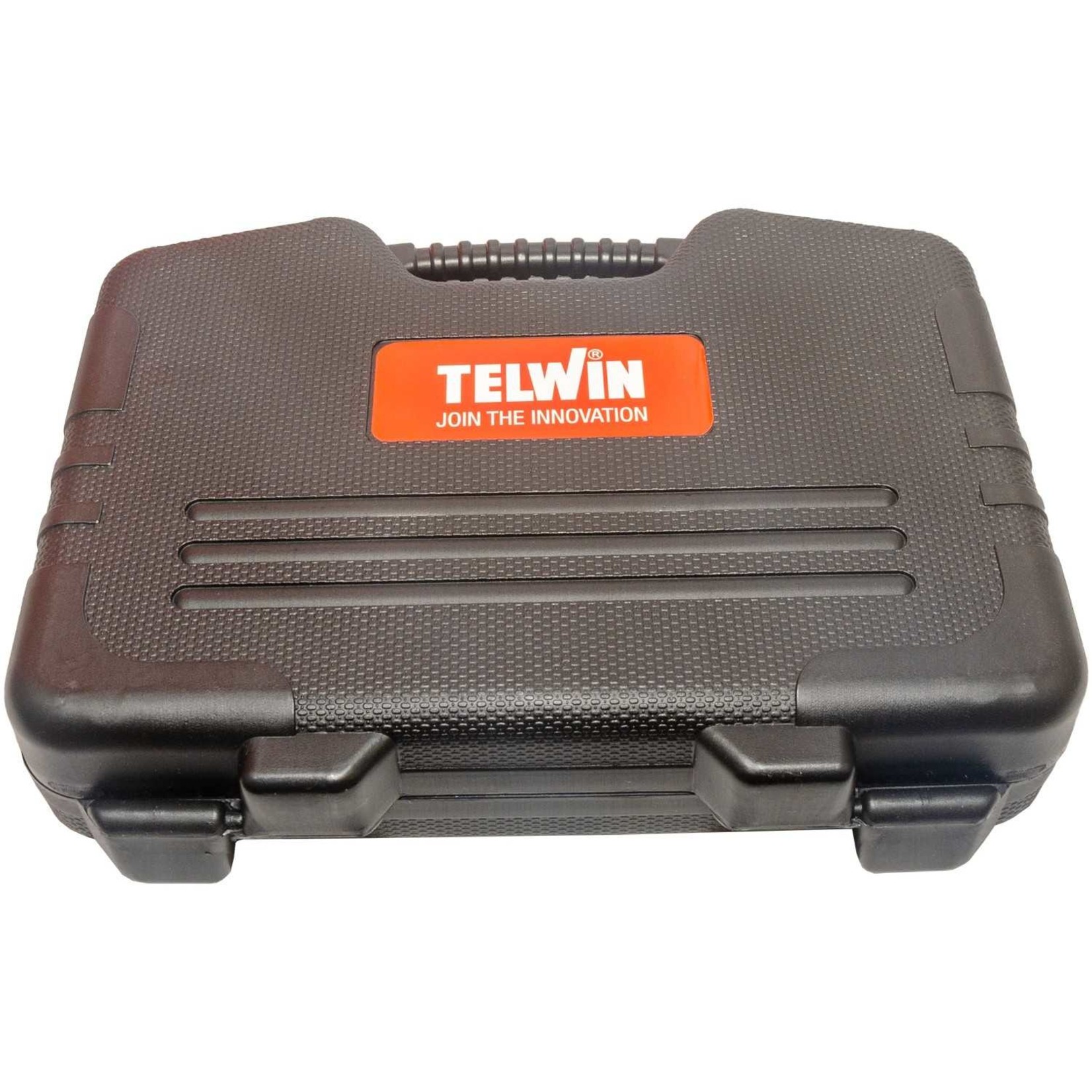 Telwin TELWIN Hot Clip Plastic Stapler