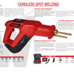 Telwin TELWIN BATTERY PULLER