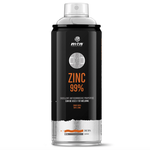 MTN MONTANA COLORS Montana Pure Zinc 99%