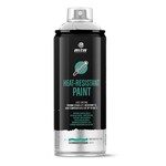 MTN MONTANA COLORS Montana Heat Resistant Paint -