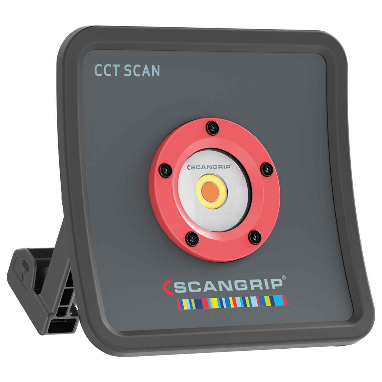 Scangrip MULTIMATCH R Color Match 1200 CRI+ LED Collision 360 Inc.