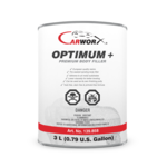 CARWORX Carworx Optimum Plus Premium Body Filler - Gallon - 139.858