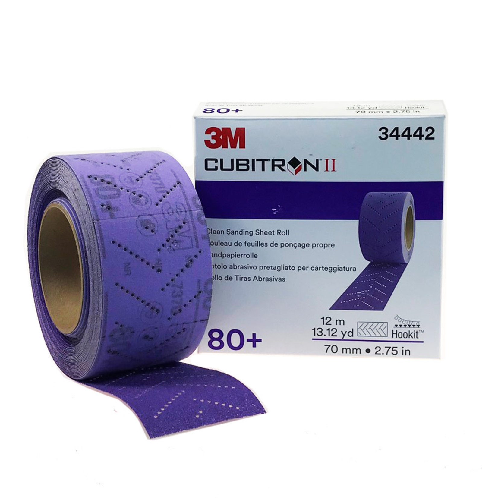 3M 3M Cubitron II