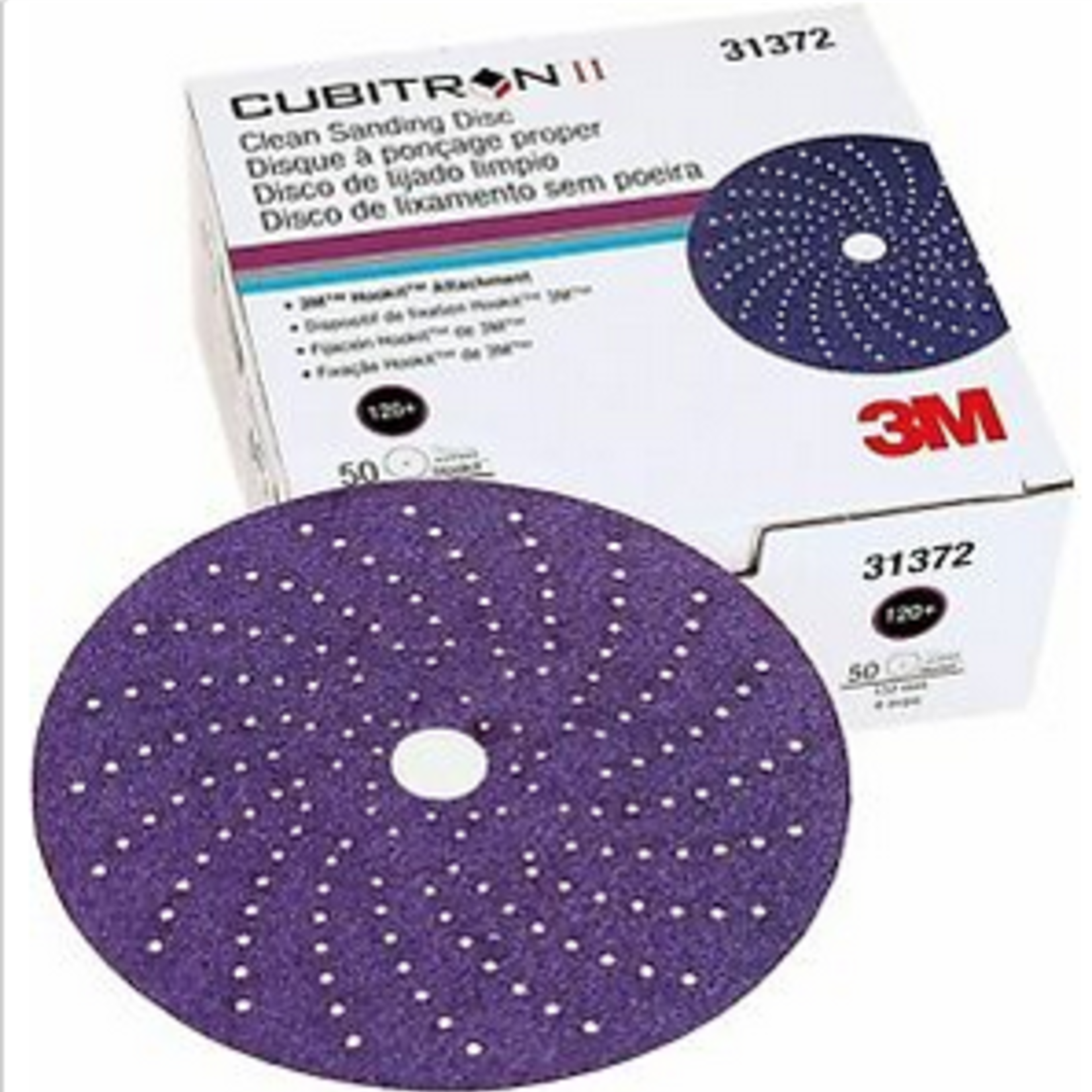 3M 3M Cubitron II