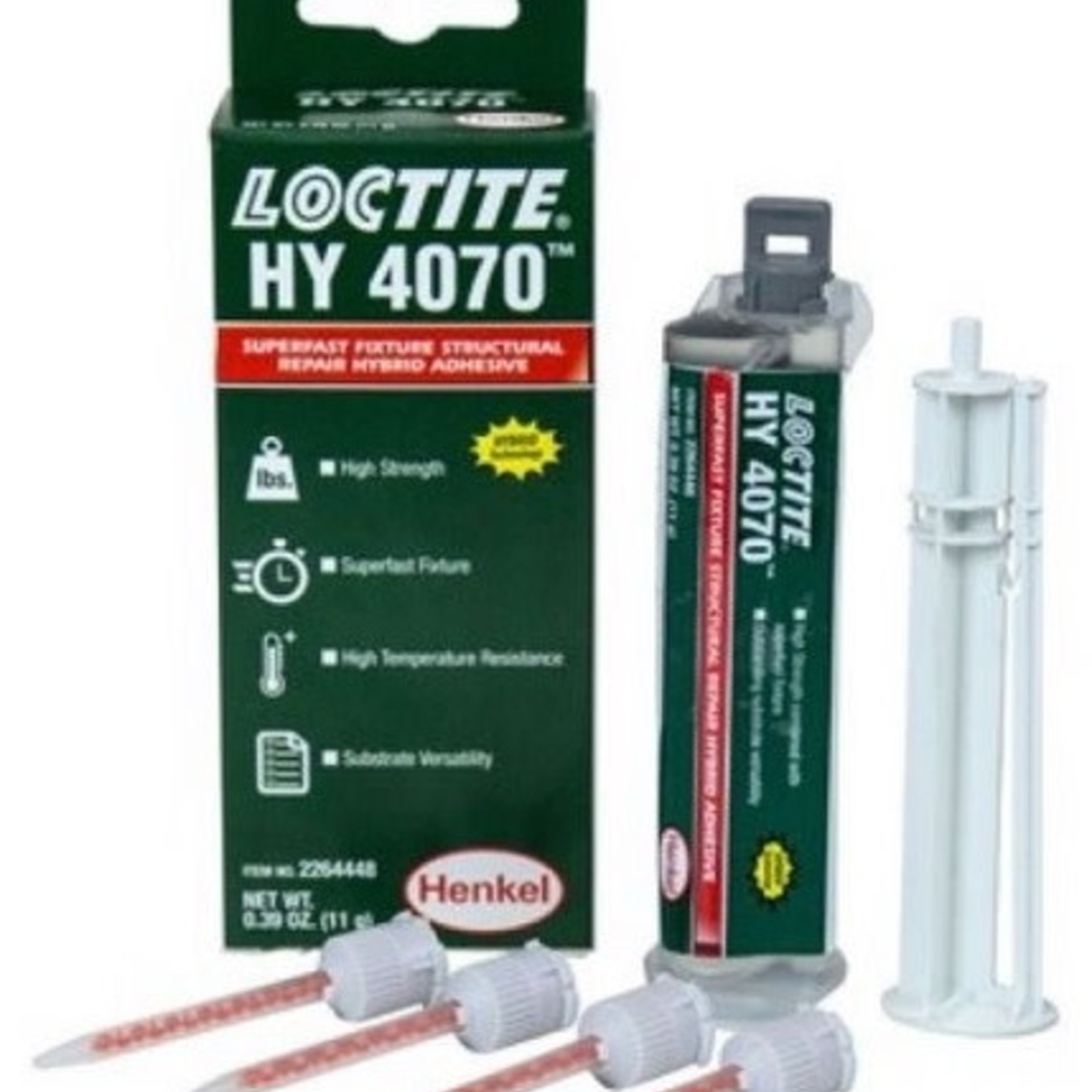 Loctite 3090 - 4070 - Atlantique Composants LOCTITE3090 LOCTITE4070