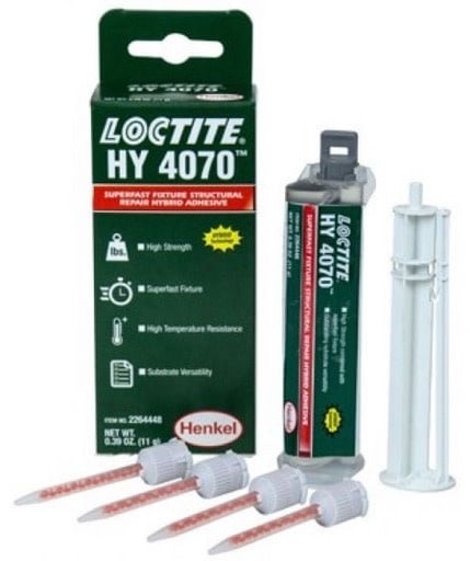 Loctite 3090 - 4070 - Atlantique Composants LOCTITE3090 LOCTITE4070