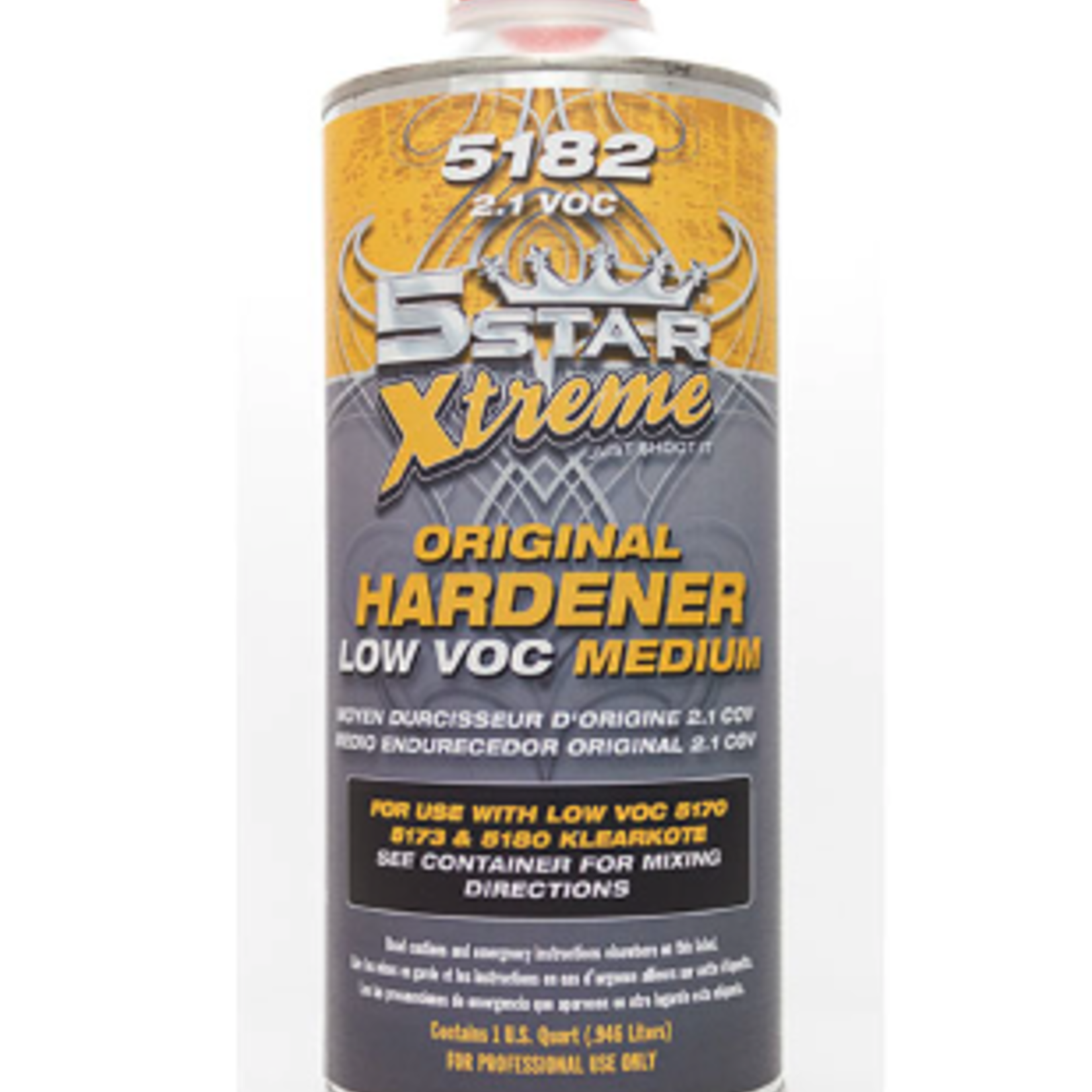 FIVE STAR PRODUCTS 5 Star XTreme Activators