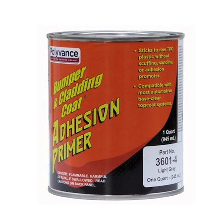 Polyvance Adhesion Promoter Quart Collision 360 Inc.