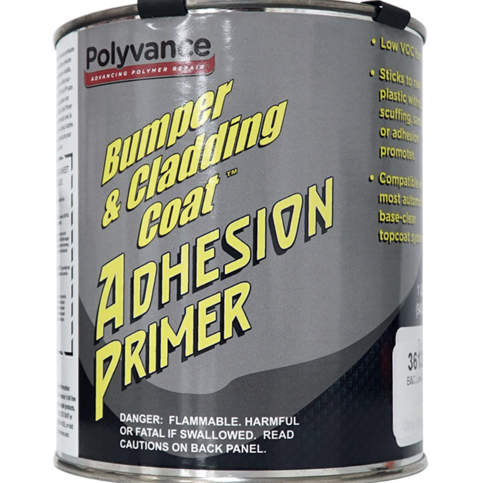 POLYVANCE Polyvance Adhesion Promoter Quart -