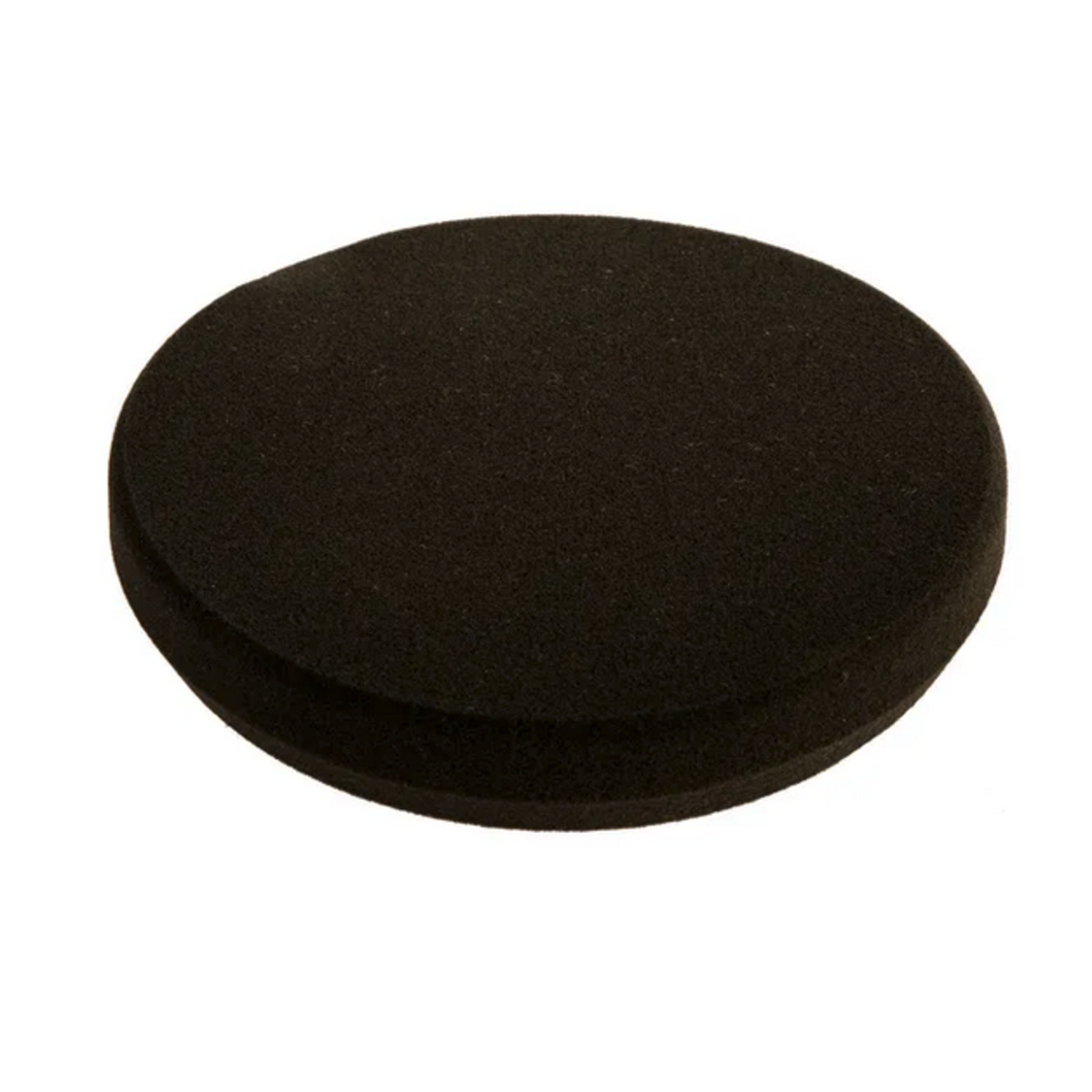 Mirka Mirka  3" Black Foam Pad (Finesse)  single