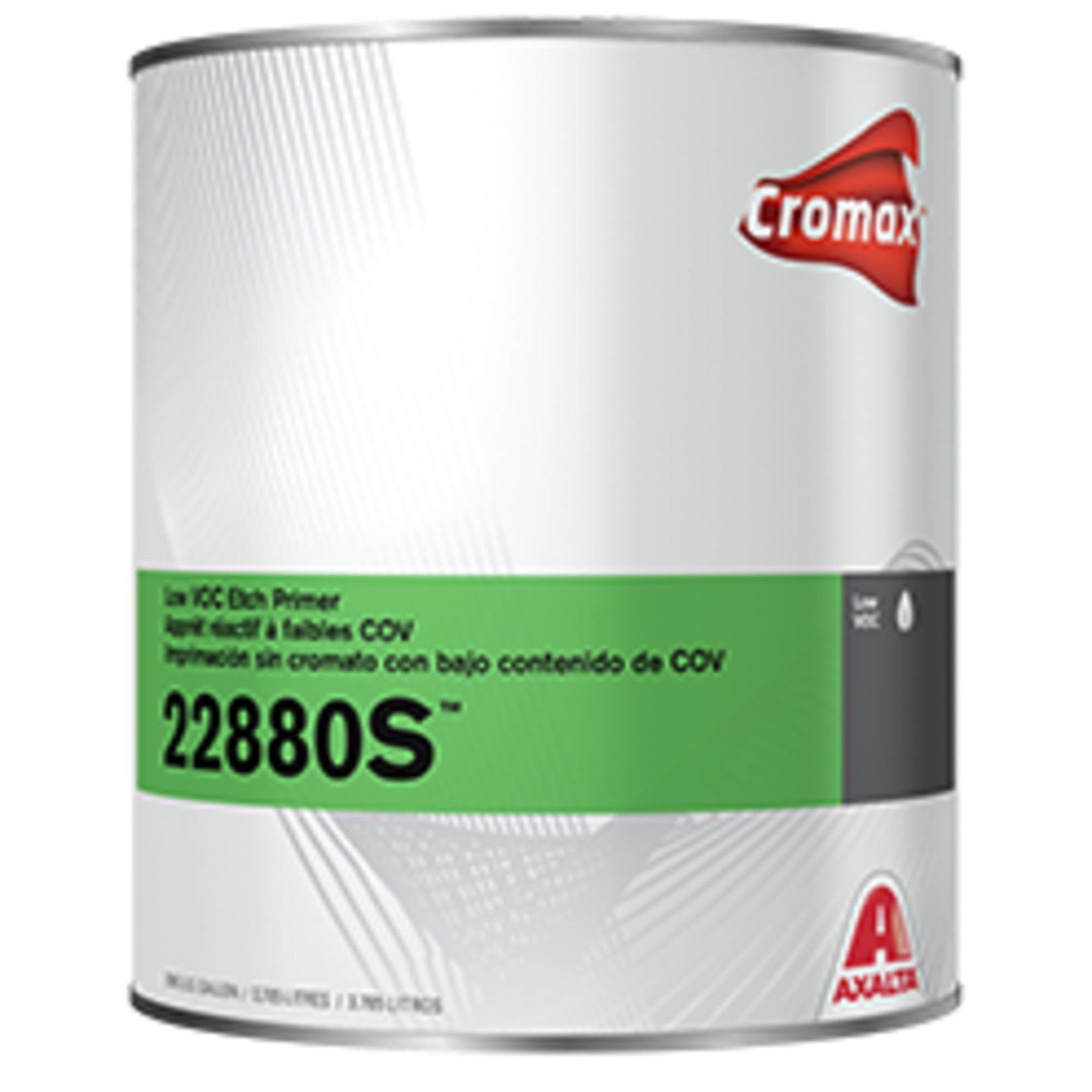 Axalta Cromax Etch Primer Activator - 22808s