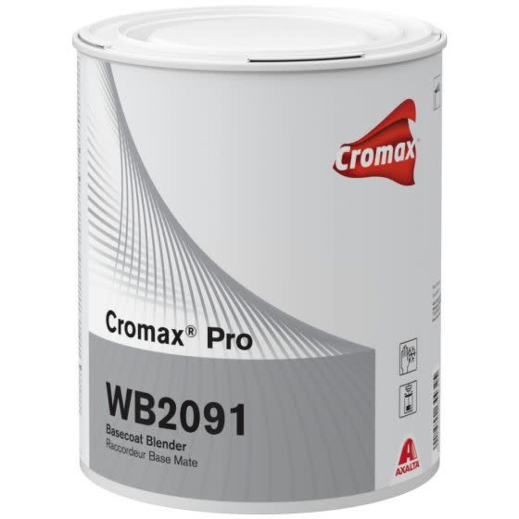 Axalta Cromax Pro Blender