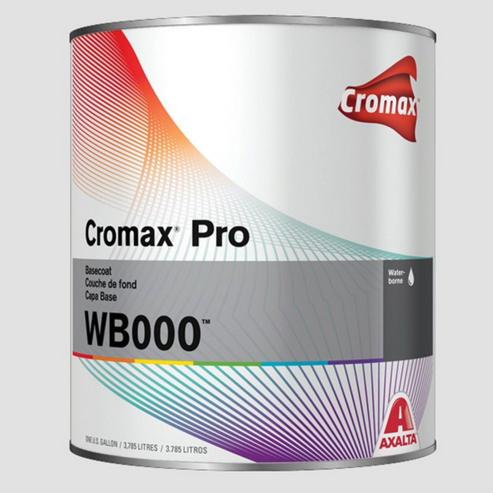 Axalta Cromax Pro Toner