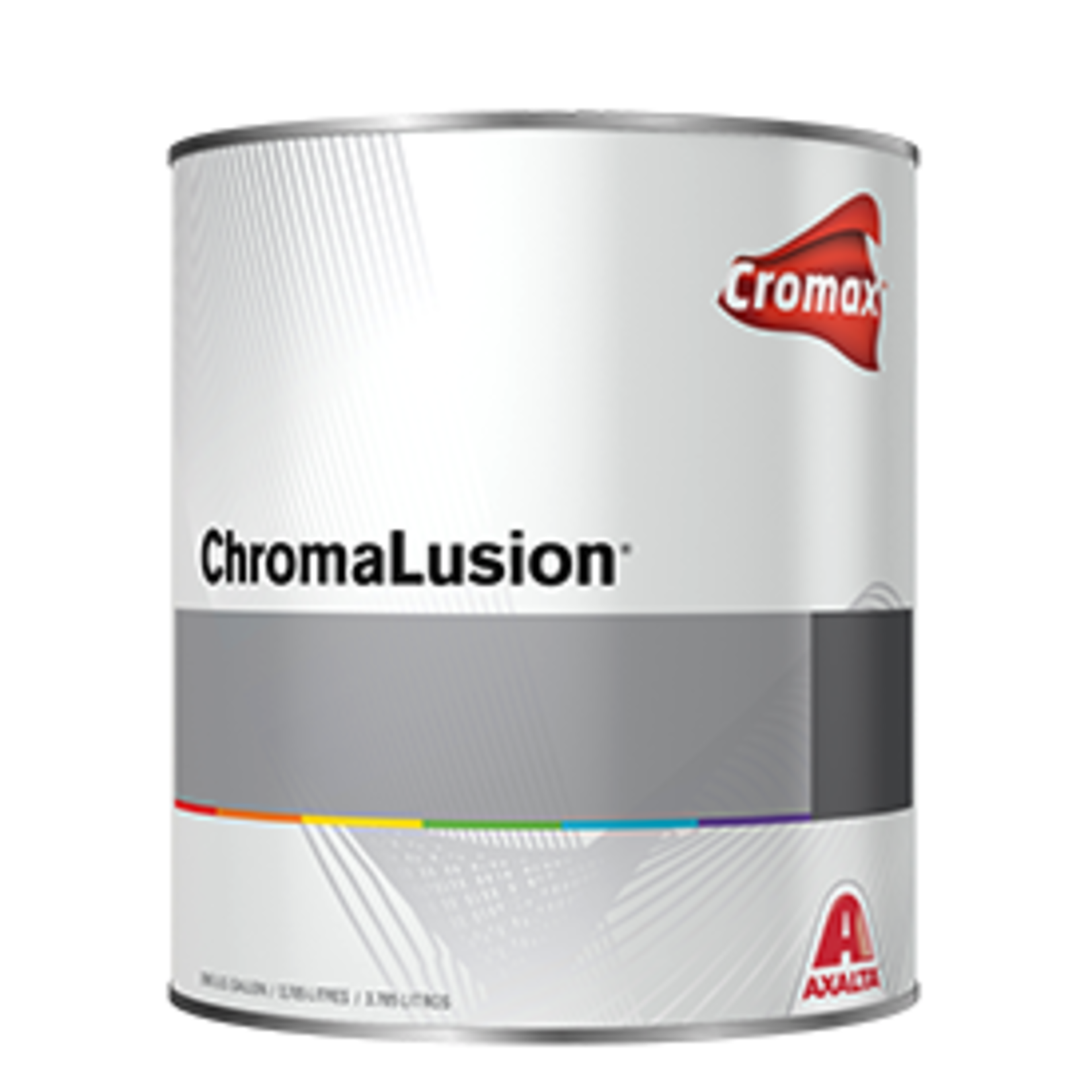 Axalta Cromax ChromaLusion Pro