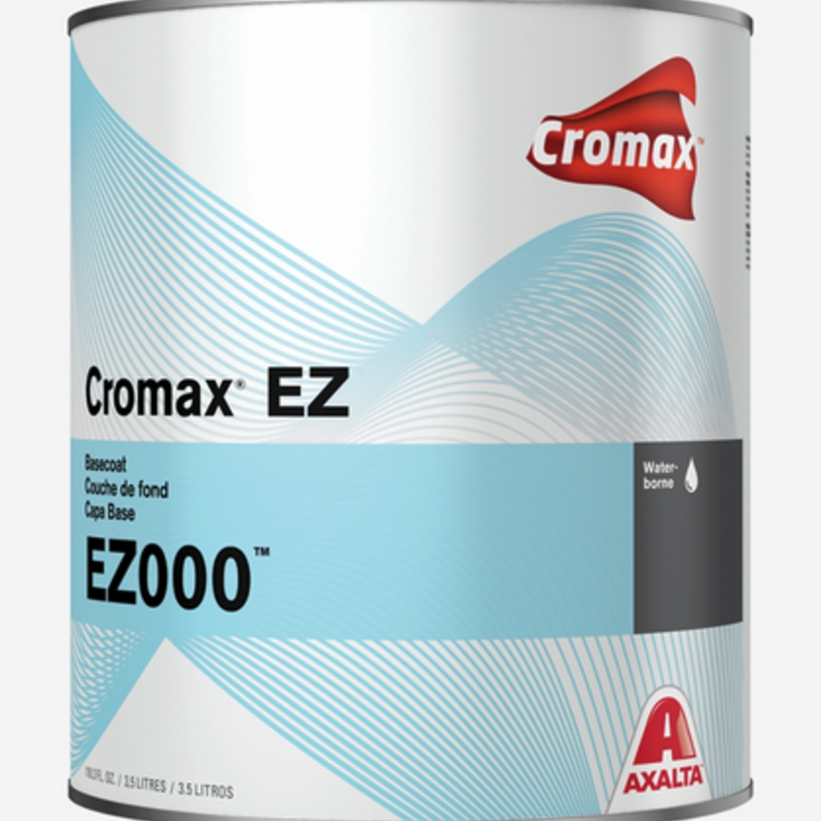 Axalta Cromax EZ Toners