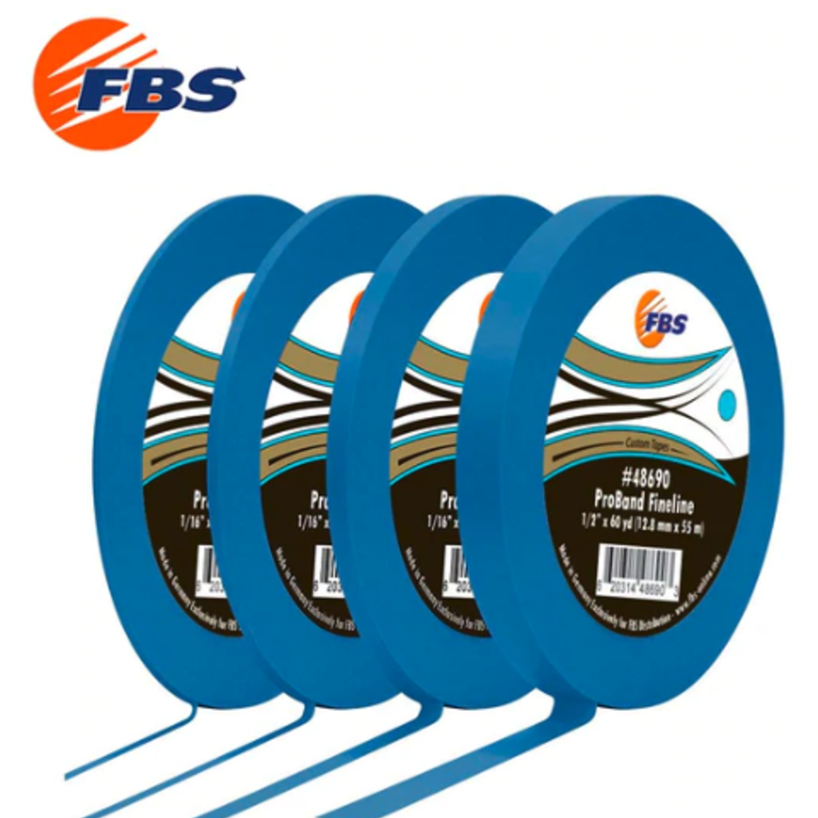 FBS FBS Fine Line Tape