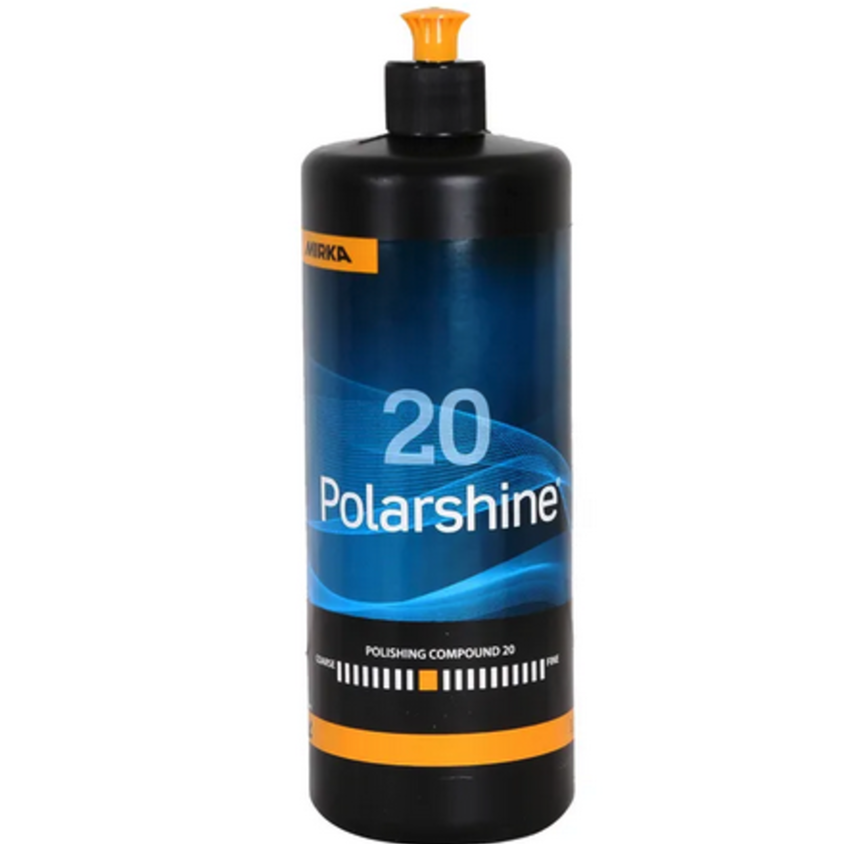 Mirka Mirka Polarshine Compound