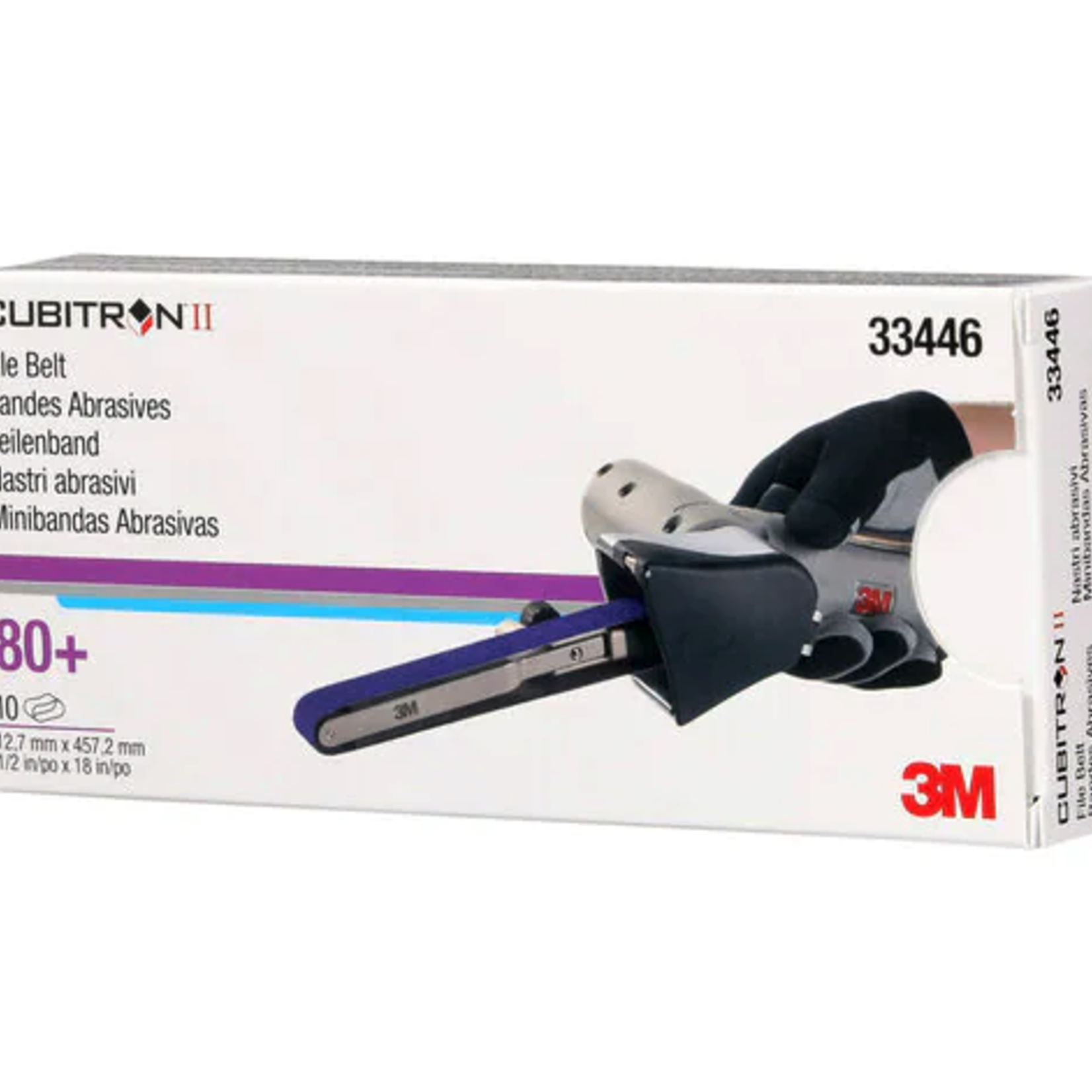 3M 3M Cubitron II