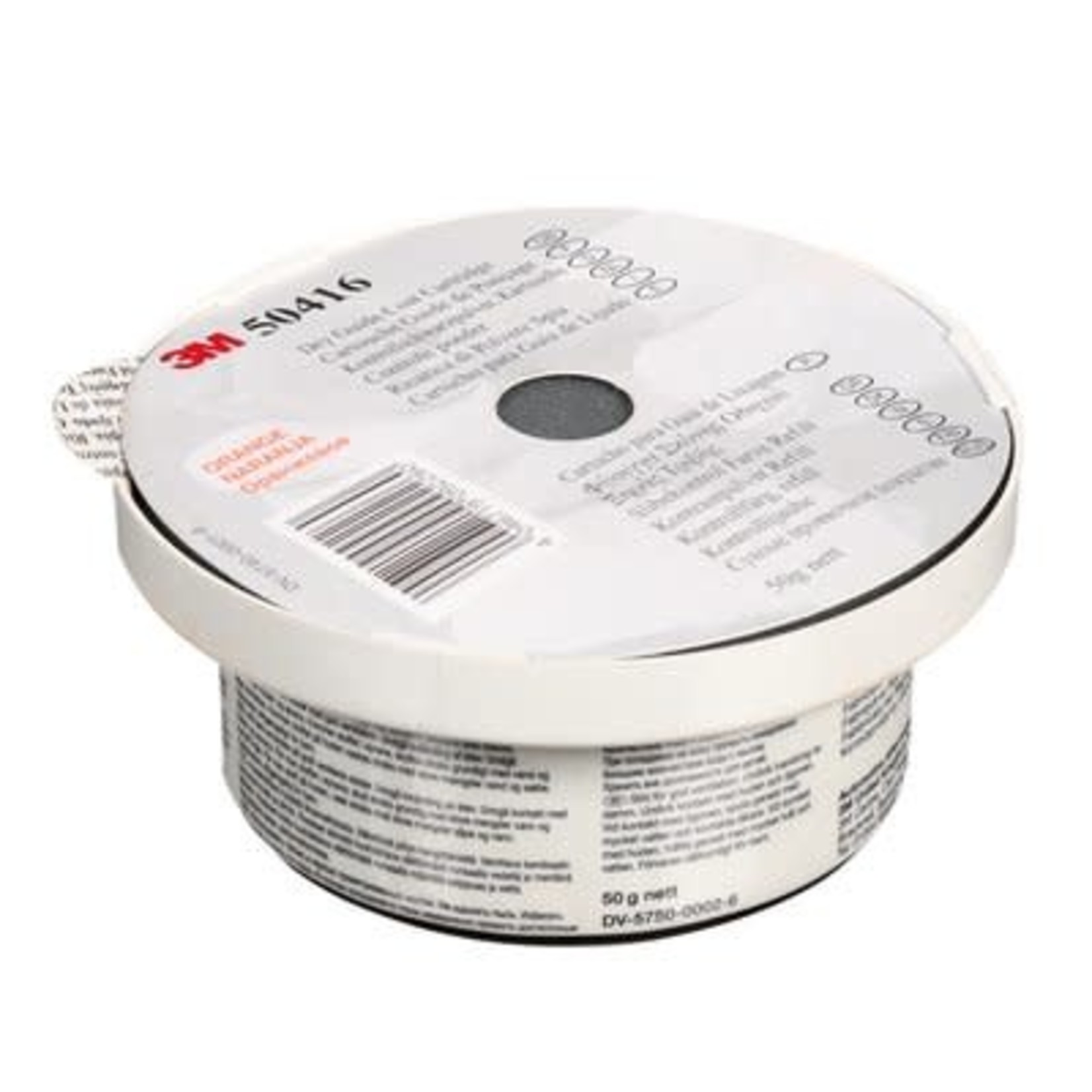 3M 3M Dry Guide Coat Cartridge 50g