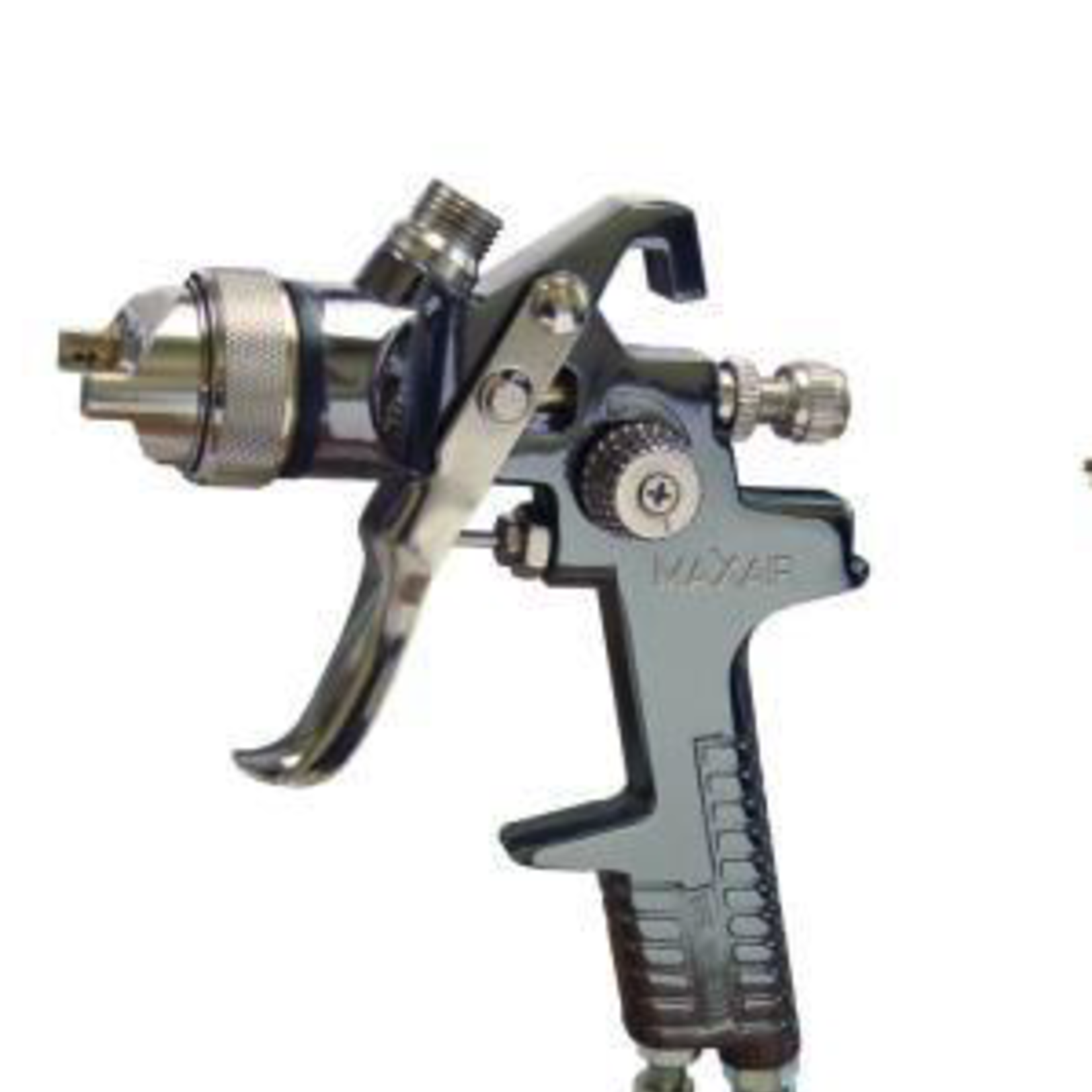 PROTEK Pro-Tek MAXAIR HVLP Gravity paint gun 1.4mm & cup