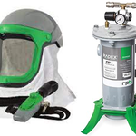 GVS GVS RPB Z-Link Respirator SAR