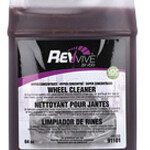 NORTON Norton Wheel Cleaner 64oz Purple/Grape  1 Per Pack 4 Per Case