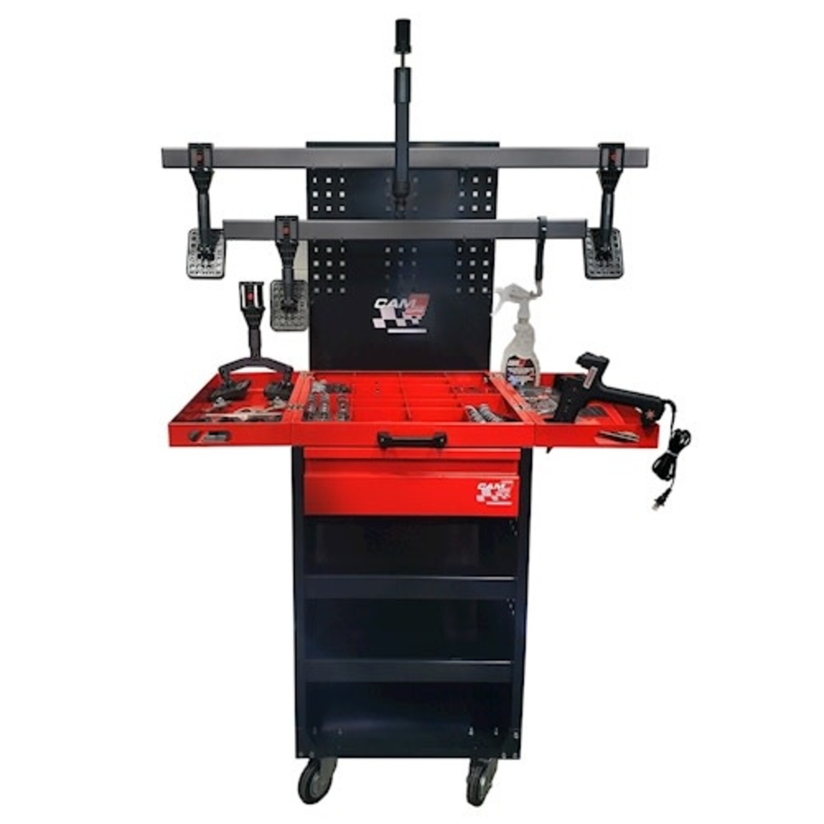 CAMAUTO PREMIUM ELITE CART COMPLETE GLUE PULLING SYSTEM)
