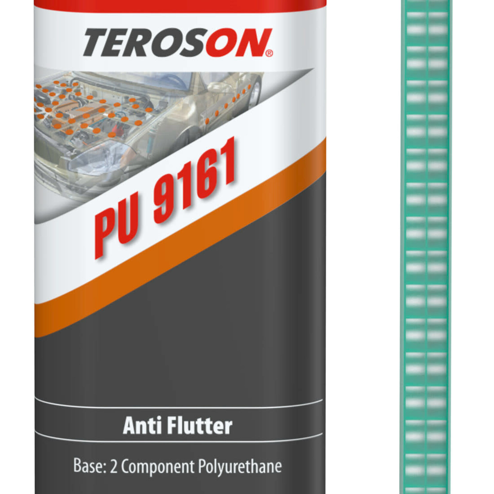 Teroson TEROSON® PU 9161 AF 2K Flexible Foam