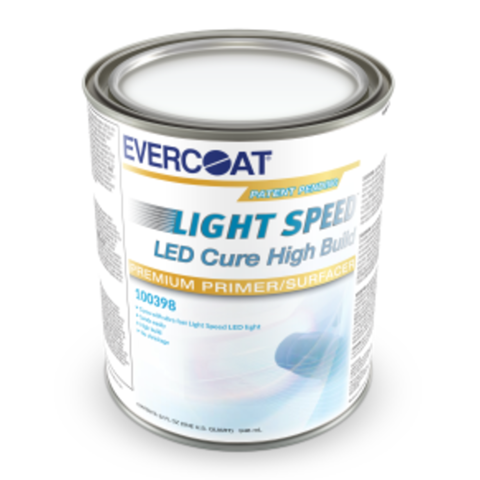 EVERCOAT EVERCOAT Light Speed™ LED Cure Primer Quart